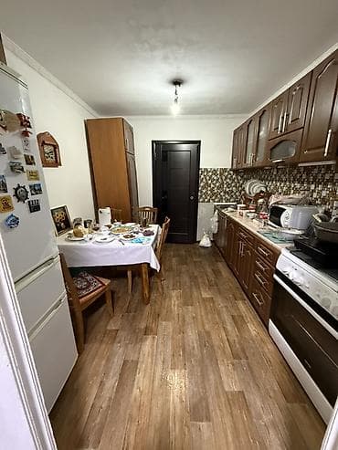 дешёвые квартиры в бишкеке: 2 комнаты, Собственник, Без подселения, С мебелью частично — 3