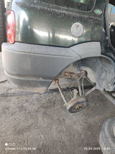 cruze: Ремонт деталей автомобиля, без выезда — 3