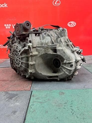 Автокосметика: Коробка передач Автомат Kia 2016 г., Б/у, Оригинал — 5