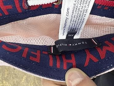 көйнөк женский: Мужские шорты-плавки Tommy Hilfiger - Размер: XXL (указан на ярлыке) — 3