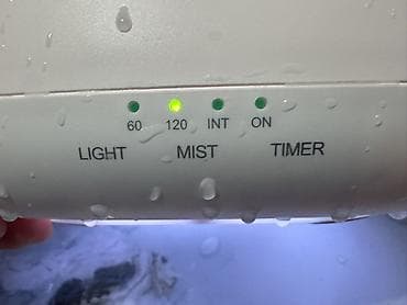 ps tv: Увлажнитель воздуха + аромадиффузор Продаю увлажнитель воздуха — 8