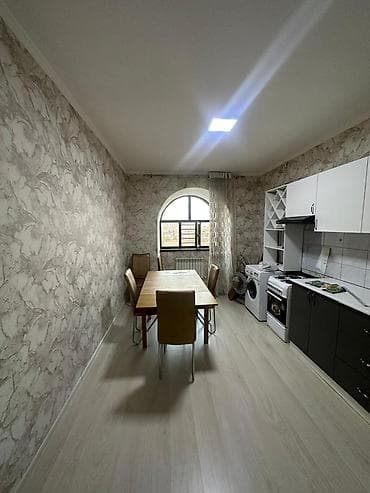 3 комнаты, 116 м², Элитка, 10 этаж, Евроремонт