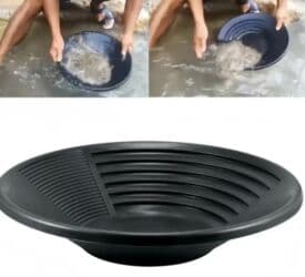 оборудование для ip телефонии модуль расширения настольные: Продаю старательский лоток для промывки золота и любого другого — 1