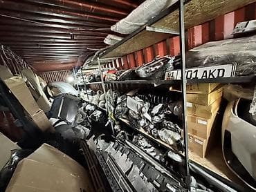 стоп цивик: Автозапчасти для легковых автомобилей — большой выбор Бмв е70 — 3