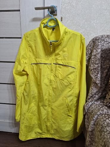 Ветровка, Осень-весна, 3XL