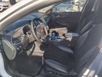 фары на опель вектра а: Chevrolet Malibu: 2019 г., 1.5 л, Бензиновая, Седан — 13