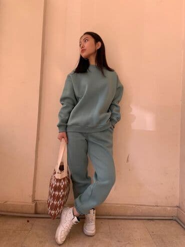 прокат мужских костюмов [возьми на прокат] бишкек фото: Тёплые спортивные костюмы 
3хнитка 
Удобно красиво — 1