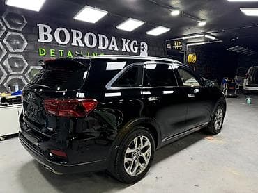 rexton 2020: Kia Sorento: 2019 г., 2.2 л, Автомат, Дизель, Кроссовер — 5