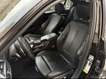 BMW 3 series: 2016 г., 2 л, Автомат, Бензин, Седан — 8