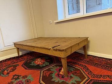 детский столик цена: Продаю стол б/у 
3000 сом — 1