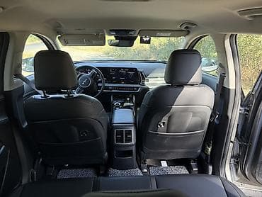 discovery 3: Kia Sportage: 2022 г., 1.6 л, Автомат, Гибрид, Кроссовер — 9