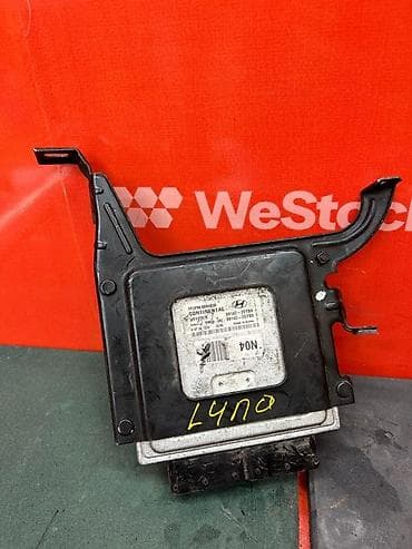 li 7 pro: Блок управления Hyundai Sonata LF L4NA 2017 (б/у) — — — — — — 1