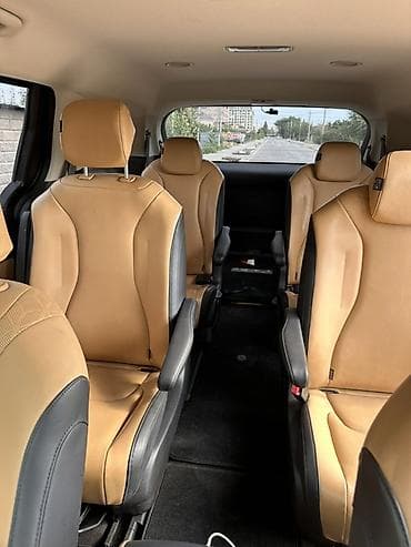 нексия радиатор: Kia Carnival: 2023 г., Автомат, Минивэн — 9