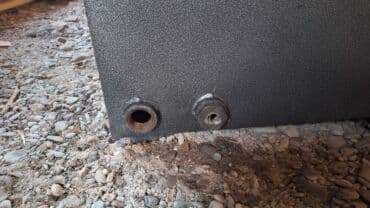 оборудование для кафе и ресторанов: Печка паравой отопления 4 жолу от жагылып иштетилген 5метр моорусу — 7