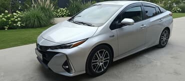 диски колесные стальные r15 ниссан патрол: Toyota Prius: 2020 г., 1.8 л, Автомат, Гибрид, Хэтчбэк — 1