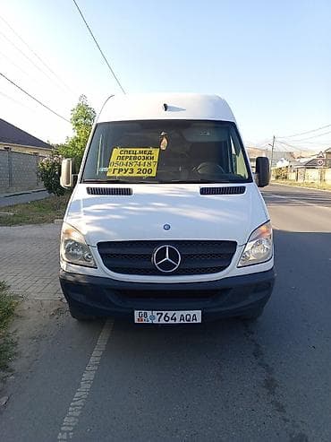 windom mcv30: Спецмедперевозки «Груз 200» на базе микроавтобуса Mercedes-Benz. - — 1