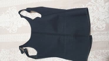 Бинты, повязки: Продаётся корсет для живота и осанки, женский! Размер S Фирменный — 3