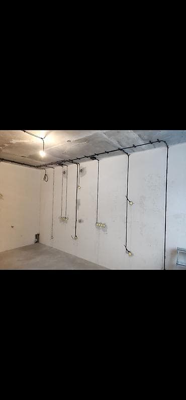 Окна на заказ: Электромонтажные работы Electrik 220V Профессиональные услуги по — 10