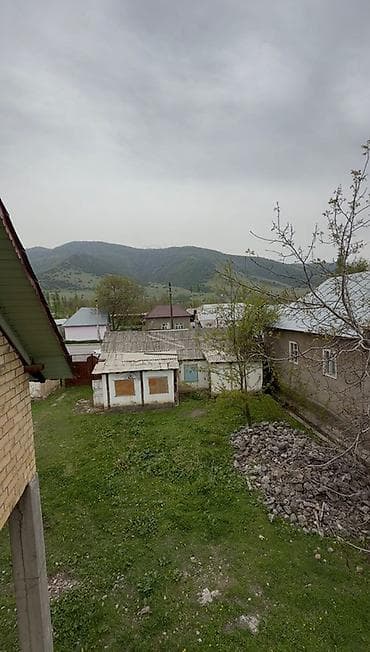 вагончик дом на колёсах: Продается жилой дом с большим земельным участком. - Кирпичный — 8