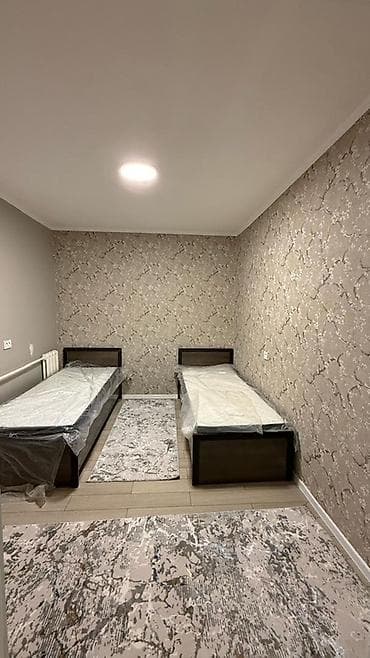 кызыл аскерская: 120 м², 5 комнат — 4
