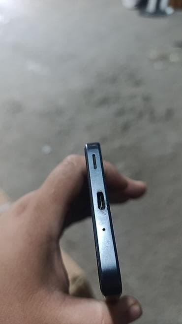 honor 8: Samsung Galaxy A15, цвет - Синий — 6