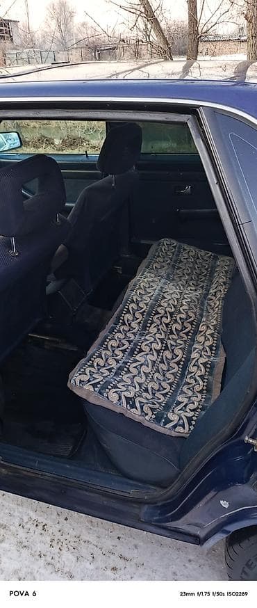 ауди 100 с: Audi 100: 1990 г., 1.8 л, Ручные, Бензин, Седан — 9