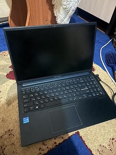Ноутбук ASUS Vivobook (серия X1502 / F1502ZA) Купил буквально месяц