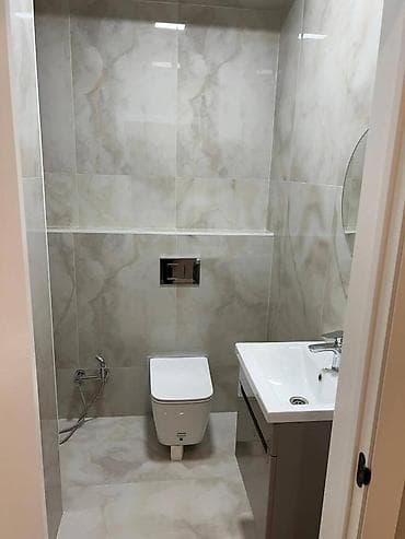 pro group: 2 комнаты, 85 м², Элитка, 8 этаж, Дизайнерский ремонт — 9