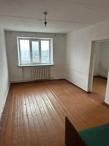 Продажа квартир: 1 комната, 56 м², Косметический ремонт — 4
