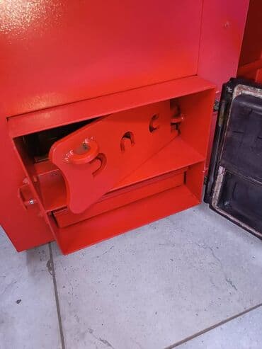 продажа котлов отопления: Котел отопительный 17 кВт Bitherm Умный Котел полуавтоматический — 7