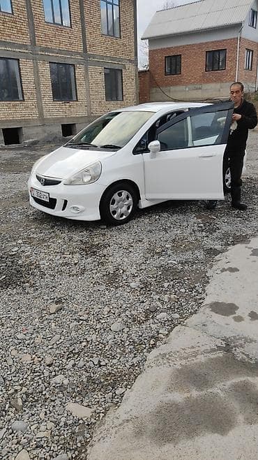 коробка автомат хонда срв 1: Honda Fit: 2006 г., 1.5 л, Вариатор, Бензин, Хэтчбэк — 1