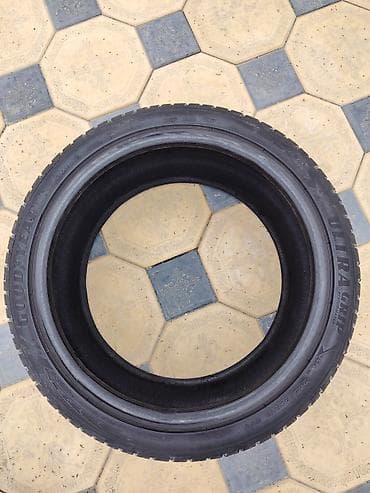 24540 r18 зима: Шины 245 / 40 / R 18, Зима, Пара, Легковые, GoodYear — 3