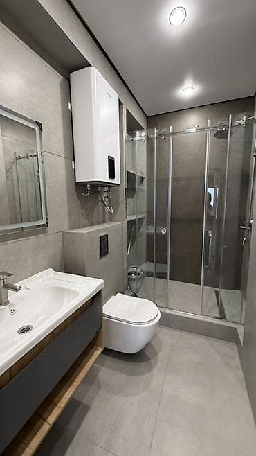 rent: 2 комнаты, Собственник, С мебелью полностью — 5