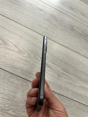 комп бу: Redmi, Redmi Note 12, цвет - Синий, 2 SIM — 3