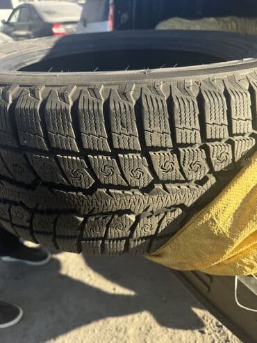 шины на камаз цена: Шины 265 / 55 / R 19, Зима, Внедорожные (АТ/МТ), Toyo — 3