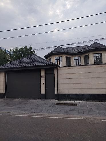 блярд аренда: 400 м², 7 комнат, Утепленный, Теплый пол, Бронированные двери — 3