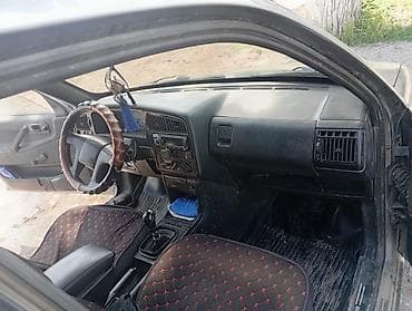 велтмейстер авто: Volkswagen Passat Variant: 1993 г., Универсал — 5