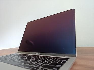 macbook 2019: Для программирования, Б/у, Intel Core i7, ОЗУ, RAM: 16 ГБ — 4