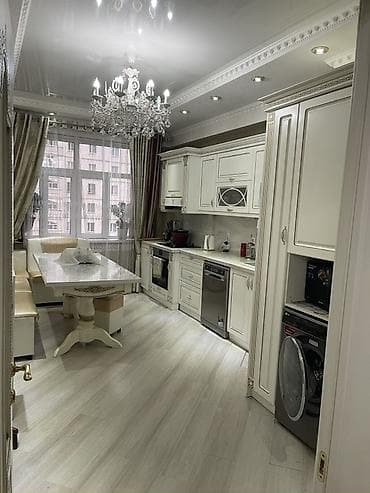 elegant: Спальный гарнитур, Двуспальная кровать, Дерево, цвет - Бежевый — 7