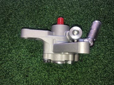 Гидроусилители: Гидроусилитель Honda 2001 г., Новый, Оригинал, Япония — 4