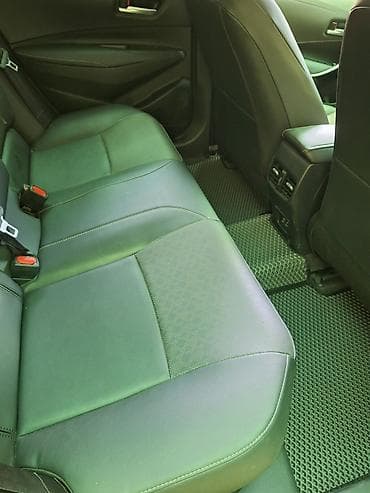coroll: Toyota Corolla: 2024 г., 1.8 л, Вариатор, Гибрид, Седан — 8