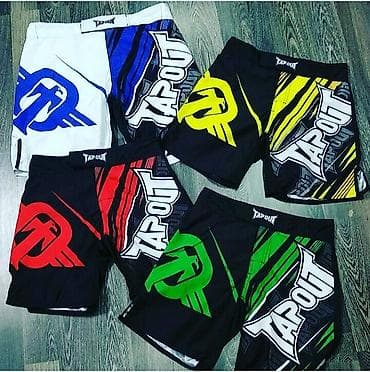 Шорты: TAPOUT! Размеры: в наличии! — 1