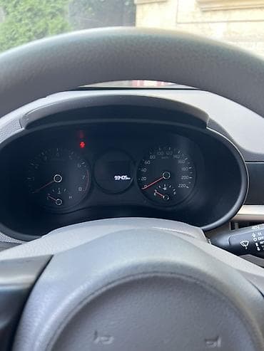 byd e1: Kia Morning: 2019 г., 1 л, Автомат, Бензин, Хэтчбэк — 10