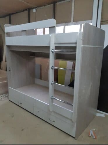 двухъярусные кровати для мальчиков: Кровать двухярусная продаю новую детскую двухярусную кровать с — 1