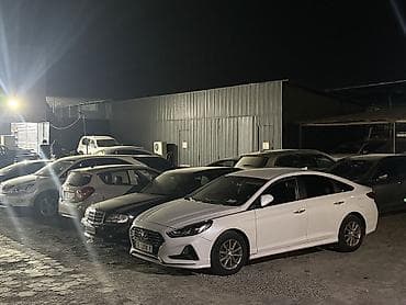 продаю парковку: Сдается под автосалон 6 мкр Набережная улица От 15 мест за авто и — 5