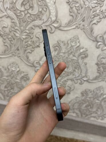 регистрация телефонов: IPhone 13, 128 ГБ, 100 % — 5