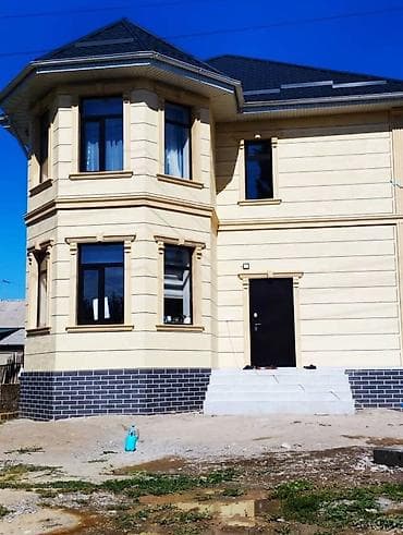 Фасадчик. Больше 6 лет опыта