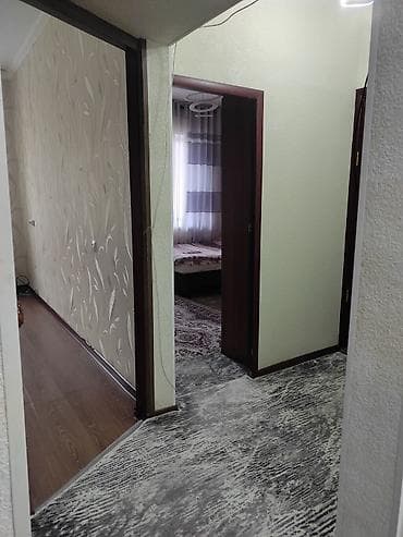 Продажа квартир: 3 комнаты, 63 м², 105 серия, 2 этаж — 5