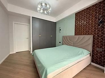 Продажа квартир: 3 комнаты, 96 м², Элитка, 8 этаж, Евроремонт — 4