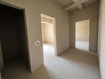platinum park: 2 комнаты, 56 м², Элитка, 8 этаж, Готовая ПСО (под самоотделку) — 6